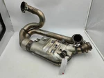 Ktm 1290 Super Duke Center Silencer 61705050000. Fixed Price $700.00.