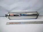Suzuki Yoshimura Trs Muffler 1105465 GSX-R600 Jh. Fixed Price $129.95.