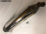 Bmw K 1200S 2003-2005 Muffler Genuine Oem LOT103 103BM27859. Fixed Price $341.29.