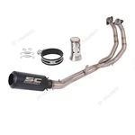 Full System CBR500R 2013-2025 For Honda CB500F/X Header Exhaust Pipe Muffler Tip. Fixed Price $170.10.