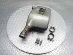 2020 20-24 Can-am Spyder F3 Limited Oem Exhaust Muffler Silencer Pipe. Fixed Price $111.55.