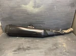 2014 Kawasaki Ninja ZX14R Right Muffler, Exhaust #411245. Fixed Price $100.00.