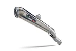 Ducati Monster 1100 Evo 2011-2013 Exhaust Gpr Slip-on Powercone. Fixed Price $668.00.