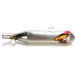 Fmf Q4 Hex S/a Muffler - 041544. Fixed Price $404.99.