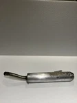 Pro Circuit Spark Arrester Muffler Pipe Exhaust Silencer #PC-007-R. Fixed Price $75.00.