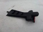 Triumph Speed Triple 1050 Rear Tail Section Fender 4TH Gen 11-15 Oem. Fixed Price $21.00.
