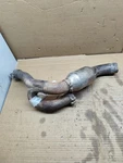 Aprilia Shiver Complete Exhaust System 85201R6 0.8 Petrol 70KW 2013 31544077. Fixed Price $102.23.