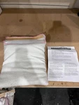 Moose Muffler Repack Kit #MFRE1-0115. Fixed Price $19.46.