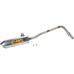 Fmf Racing 044273 Powercore Spark Arrestor Full System, Ss Steel Header. Fixed Price $269.99.