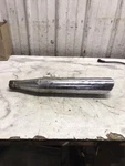 81 Yamaha Maxim Left Side Muffler Exhaust Silencer. Fixed Price $42.74.