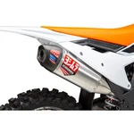 Yoshimura RS-12 Slip-on For Ktm/husqvarna 262542S320. Fixed Price $762.98.