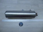 Husqvarna 450 510 PL1299-31. A7728 Oem Exhaust Muffler Tail Pipe. Fixed Price $115.00.