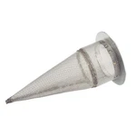 Pc-cone-type Stainless Steel Spark Arrestor Screen 1.625. Fixed Price $22.44.