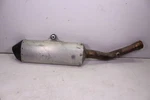2017 Kawasaki KX450F Muffler / Silencer Pipe 18100-0573. Fixed Price $195.49.