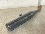 2001 Kawasaki Ninja Right Exhaust Muffler Pipe Sankei 2259. Fixed Price $40.00.