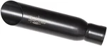 Voodoo Shorty Slip-on Exhaust Single Black Yamaha YZF-R6S 03-10 VER6SK3B. Fixed Price $248.39.