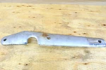 1979 Honda Left Muffler Pipe Heat Shield Cover. Fixed Price $21.25.