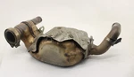 2023 Indian Challenger Pursuit Exhaust Resonator. Fixed Price $299.24.