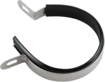 Leo Vince Muffler Clamp Corsa 303439501R. Fixed Price $34.99.