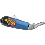 Fmf Racing Factory 4.1 Rct Slip-on Muffler For Kawasaki 042396. Fixed Price $674.99.