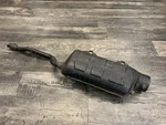 Suzuki 1987-1992 LT250R Oem Muffler Exhaust Slip On Pipe (#38) *. Fixed Price $299.99.
