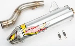 Pro Circuit 4H85600 T-4 Slip-on Exhaust Honda XR600/FITS XR650L. Fixed Price $523.95.