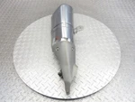 2018 14-18 Bmw R1200R Oem Exhaust Muffler Pipe Silencer Can. Fixed Price $99.16.