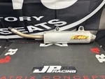 1999-2002 Fmf Powercore Exhaust Muffler Silencer Slip On, 020236. Fixed Price $109.00.
