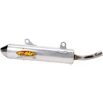 Fmf Racing Turbinecore Spark Arrestor Silencer For 2002-2007 Honda Cr 250. Fixed Price $213.39.