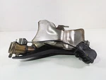 2018 Ktm 1290 Super Duke Exhaust Center Chamber Pipe & Servo 61605050000. Fixed Price $185.99.
