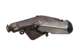 Sacrificial Terminal With Boasts Triumph Street Triple 675 2013/2016 T2202040. Fixed Price $234.17.