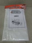 Moose Muffler Exhaust Packing Stroke Banshee Blaster TRX250R Cr Rm Yz Kx. Fixed Price $16.95.