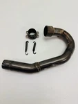 05-06 Ktm 250 Sxf Sx-f Drd Exhaust Header Pipe Muffler Silencer. Fixed Price $89.99.