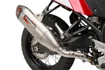 Yoshimura RS-12 Adv Street Series Slip-on Muffler Ss/cf #13710BS520. Fixed Price $789.00.