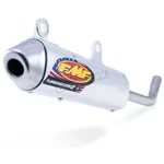 Fmf Turbine Core Ii Spark Arrestor Silencer - 024071. Fixed Price $197.99.