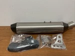 Remus Hexacone Slip-on Exhaust Bmw Read Description. Fixed Price $602.99.