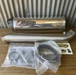 Kawasaki ZX10R 11-15 005-2990408V Two Brothers Exhaust Muffler. Fixed Price $318.00.