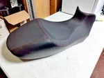 Genuine Ducati Diavel Oem Seat Replacement For 2011-2013 Pn 59521131C. Fixed Price $241.99.