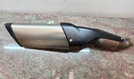 2021-2024 Aprilia RSV4 Tuono 1100 Oem Exhaust Muffler Silencer Slip-on 2B008865. Fixed Price $339.99.