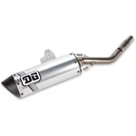 Dg Performance V2 Slip-on Muffler Exhaust 2005-2017 Yamaha Ttr 230. Fixed Price $404.54.
