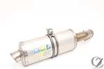 04-07 Suzuki SV650S Leovince Sbk Muffler Exhaust. Fixed Price $135.95.