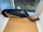 Oem Ducati Multistrada V4 (2021-2025) Stock Silencer 57314975B. Fixed Price $599.99.