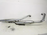 97 Honda Vlx 600 Shadow Oem Exhaust Muffler Head Pipes 18100-MZ8-B01 1996-1998. Fixed Price $160.00.