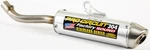 Pro Circuit SY02125-SE 304 Factory Sound Silencer. Fixed Price $205.95.