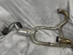 Bmw Ninet Exhaust Headers Euro 4. Fixed Price $700.00.
