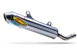 Fmf Turbinecore Silencer Spark Arrestor Ktm 125 / 150 Sx Xc Husky Tc. Fixed Price $252.99.
