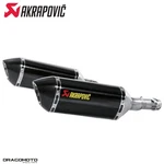 Exhaust Kawasaki 1000 2010-2013 Akrapovic Carbon S-K10SO6-HZC. Fixed Price $1494.20.