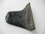 1978 Honda Goldwing Right Muffler Hanger Bracket Stay 18340-431-6. Fixed Price $8.21.