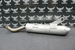 2002 Suzuki RM250 Pro Circuit Muffler Exhaust Silencer Slip On Pipe 14310-37F10. Fixed Price $99.99.