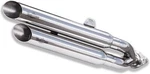 Voodoo Industries (VESPYL3P) Polished Shorty Style Exhaust Pipe. Fixed Price $588.97.